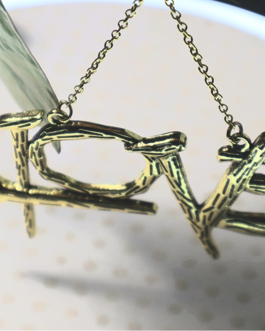 LOVE Ornament - Image 7