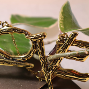 LOVE Ornament