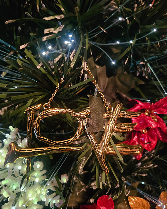 LOVE Ornament - Image 5