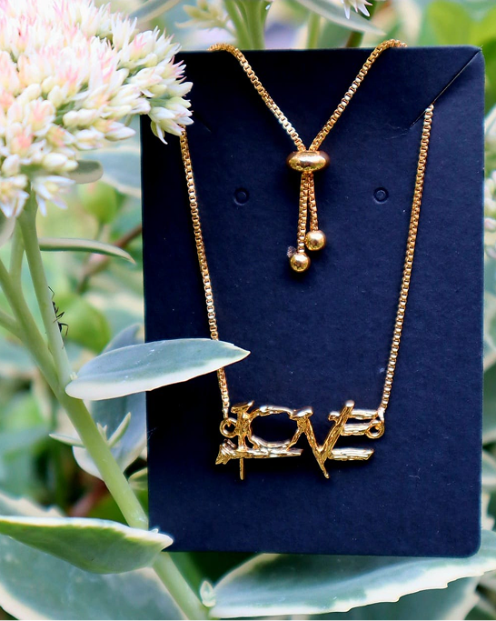 LOVE Bracelet - Image 3