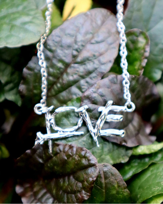 LOVE Necklace - Image 4