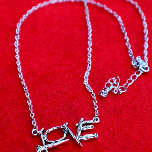 LOVE Necklace